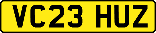 VC23HUZ