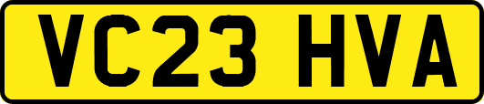VC23HVA