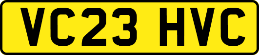 VC23HVC