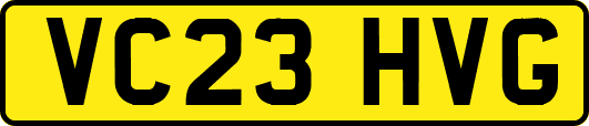 VC23HVG