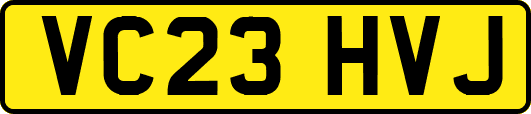 VC23HVJ