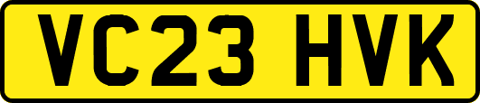 VC23HVK