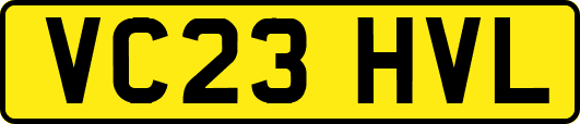 VC23HVL