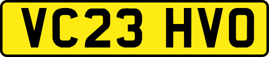 VC23HVO