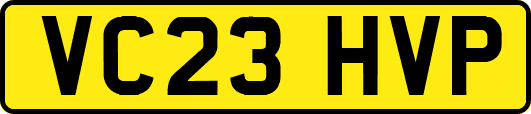 VC23HVP
