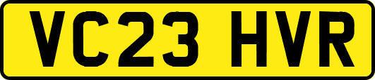VC23HVR