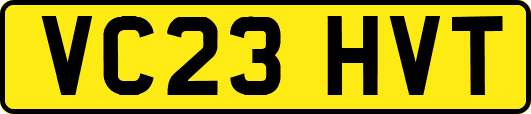 VC23HVT
