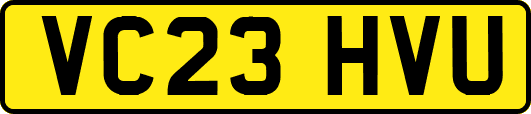 VC23HVU