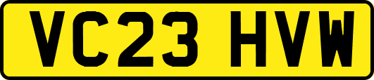 VC23HVW