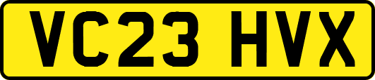 VC23HVX