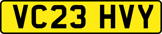 VC23HVY
