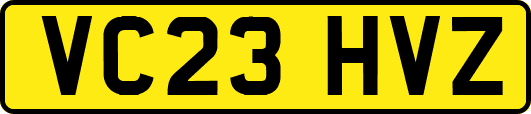 VC23HVZ