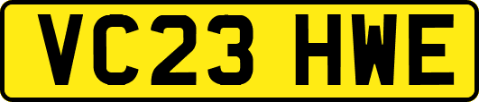 VC23HWE