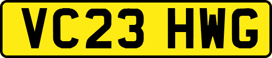 VC23HWG