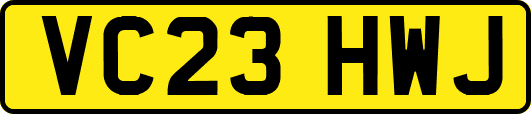 VC23HWJ