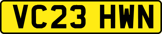 VC23HWN