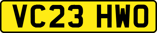 VC23HWO