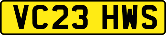 VC23HWS
