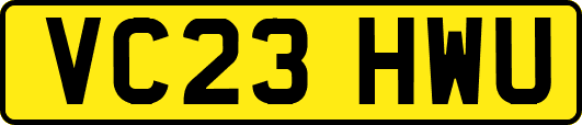 VC23HWU