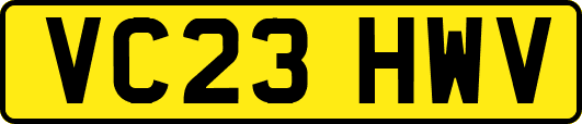 VC23HWV