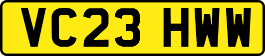 VC23HWW