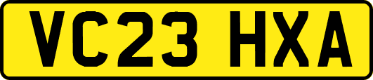 VC23HXA