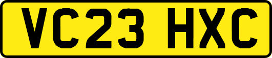 VC23HXC
