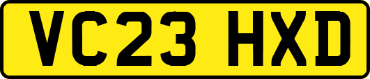 VC23HXD
