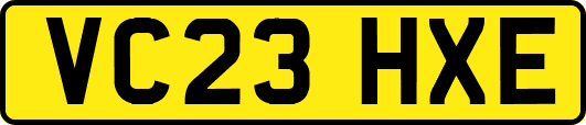 VC23HXE