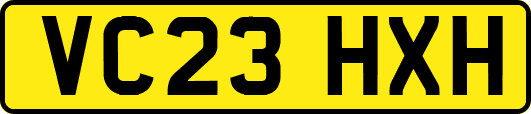 VC23HXH