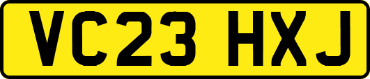 VC23HXJ