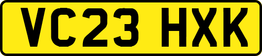 VC23HXK