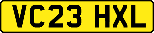 VC23HXL