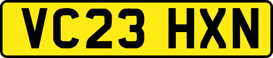 VC23HXN