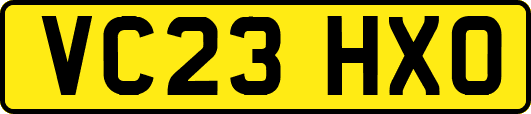 VC23HXO