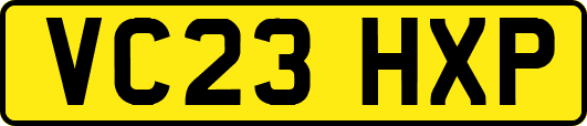 VC23HXP