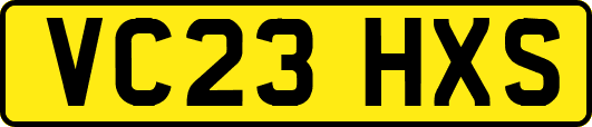 VC23HXS