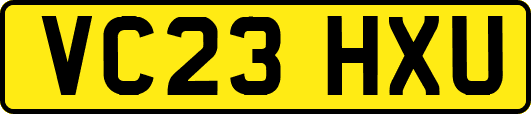 VC23HXU