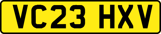 VC23HXV
