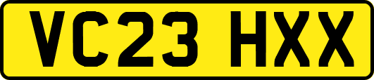 VC23HXX