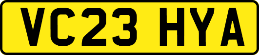 VC23HYA