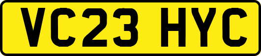 VC23HYC