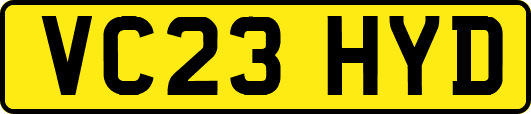 VC23HYD