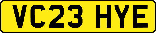 VC23HYE