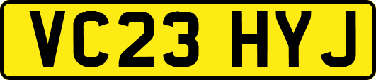 VC23HYJ