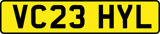 VC23HYL