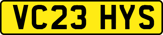 VC23HYS