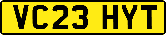VC23HYT