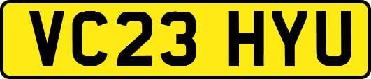 VC23HYU
