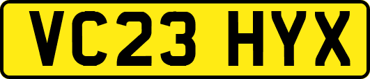 VC23HYX